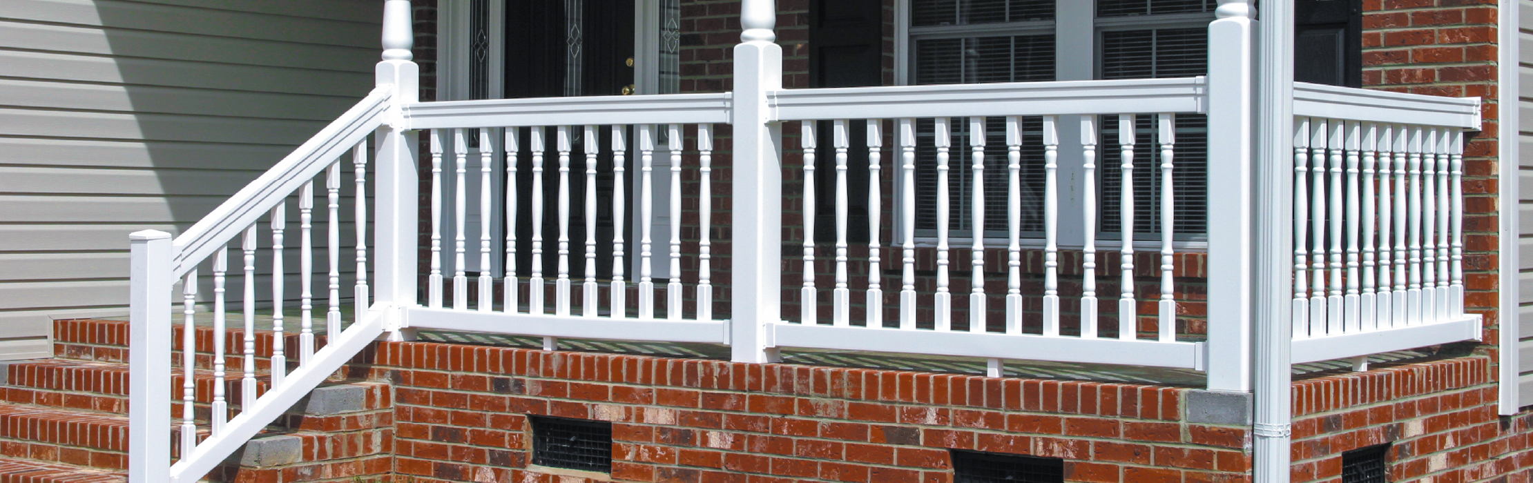 Solid Acrylic Rod - A-ROD - Architectural Railings - Tubing