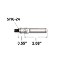 CA-MSN - Swageless Stair Non Tensioner Fittings for Metal