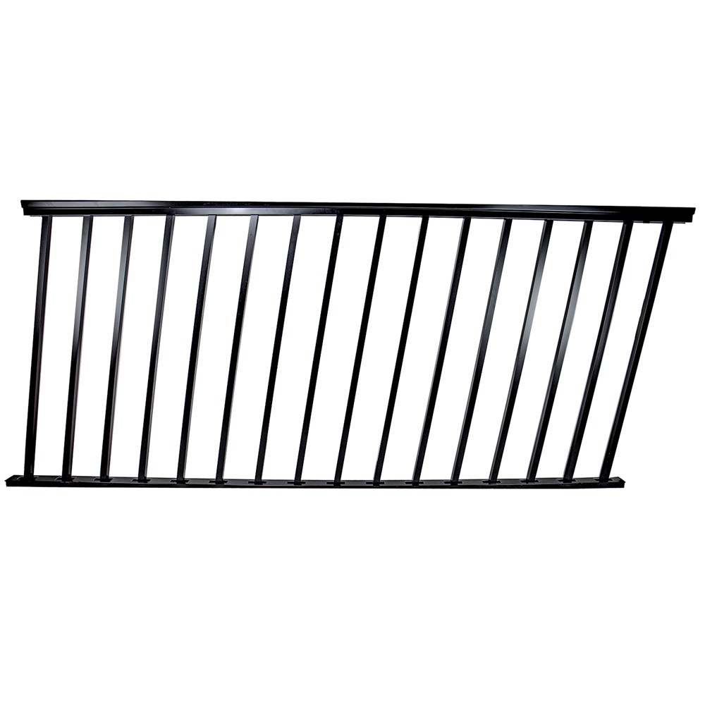 3642S - Stair Picket Rail Panels