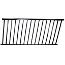 3642S - Stair Picket Rail Panels