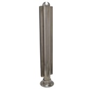 PR51 - 16" High Booth Divider