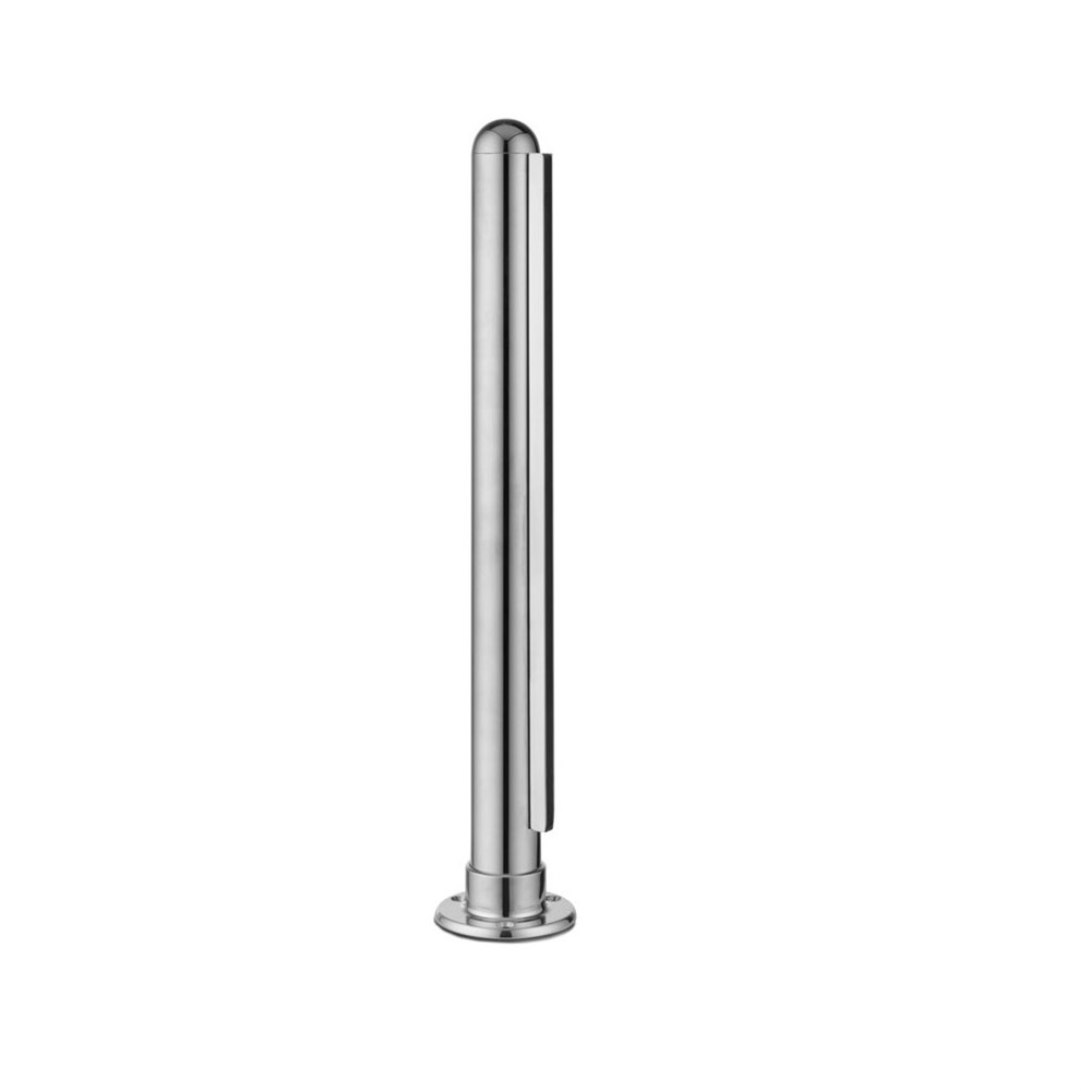 PR51 - 16" High Booth Divider