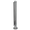 PR55 - 30" High Booth Divider Post