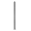 PR55 - 30" High Booth Divider Post