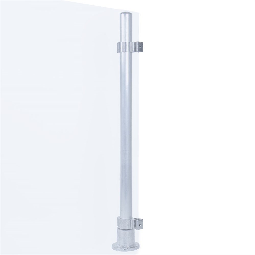 PR55-A1 - 30" High Booth Divider