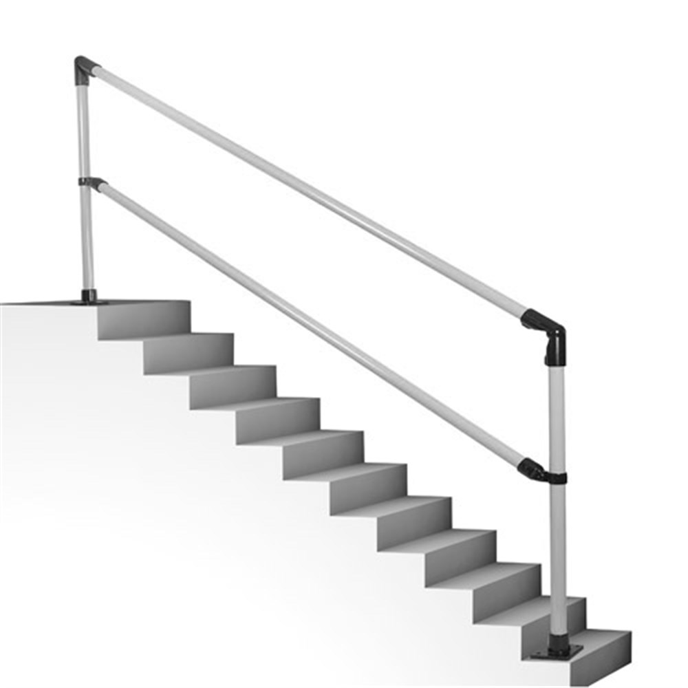 502-S - Stair Kit Double Line Railing