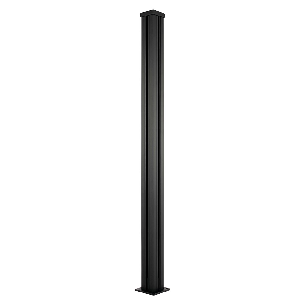 SCPOST - Scenic Posts for Glass