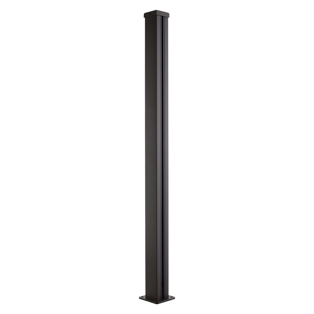 SCPOST - Scenic Posts for Glass