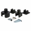 CRSBD - Swivel Brackets