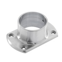 531 - Cut Wall Flange 2" OD