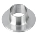 500U - 2" Undrilled Flange 1" OD