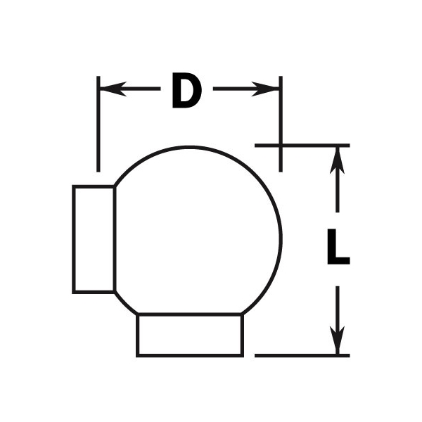 702 - Ball Ell