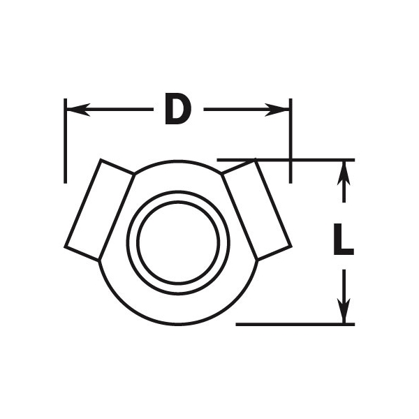 709 - Ball 135 Degree Side Outlet Tee