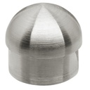 602 - Half Ball End Cap