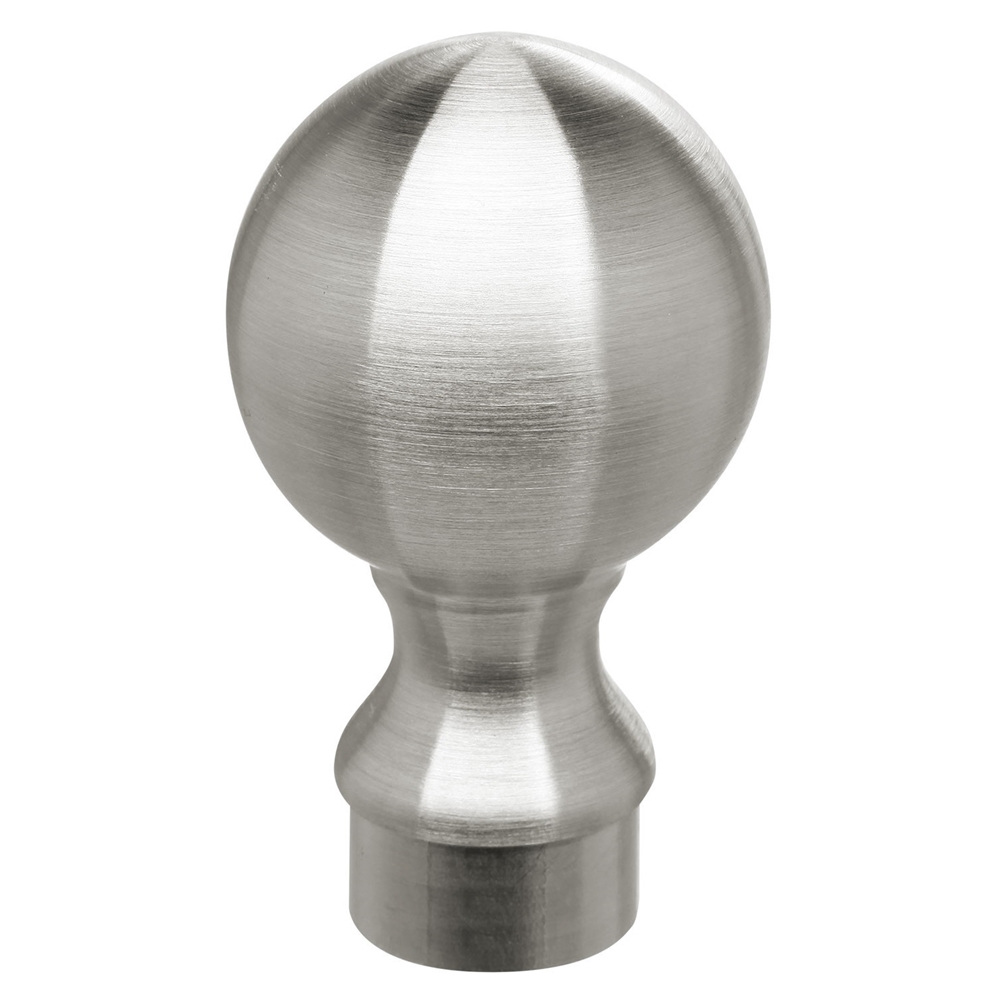 604-604B - Ball Finial