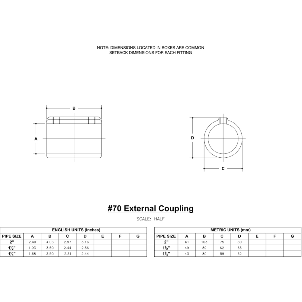 70 - External Coupling