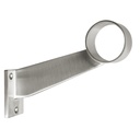 406 - Contemporary Bar Mount Bracket