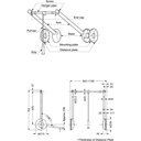 TAW-1200 - Closet Rod Lift