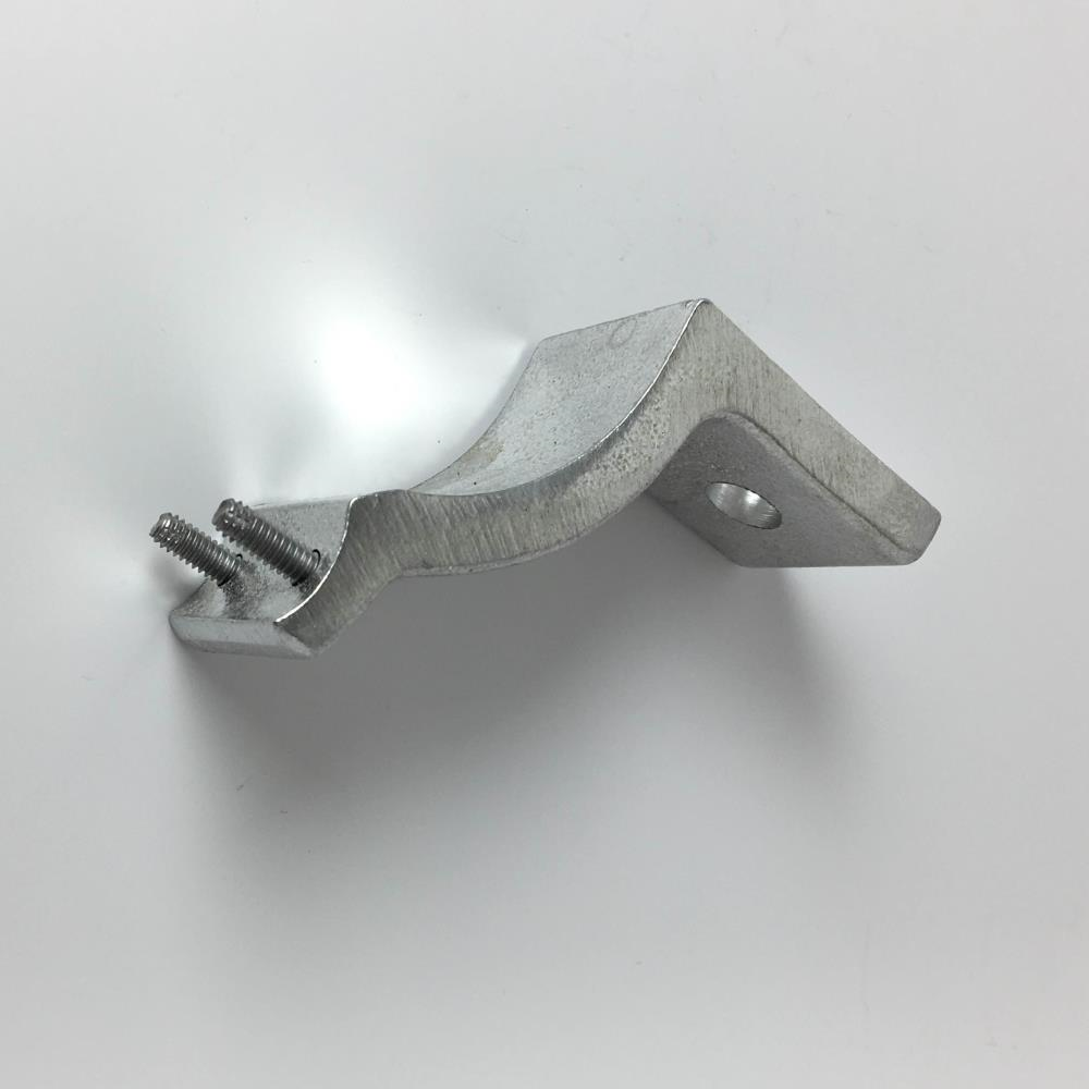 82A  - Handrail Bracket - Cast - 3" Offset