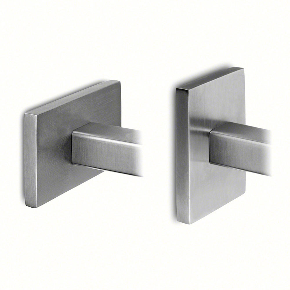 4101 - Square Line Handrail Bracket