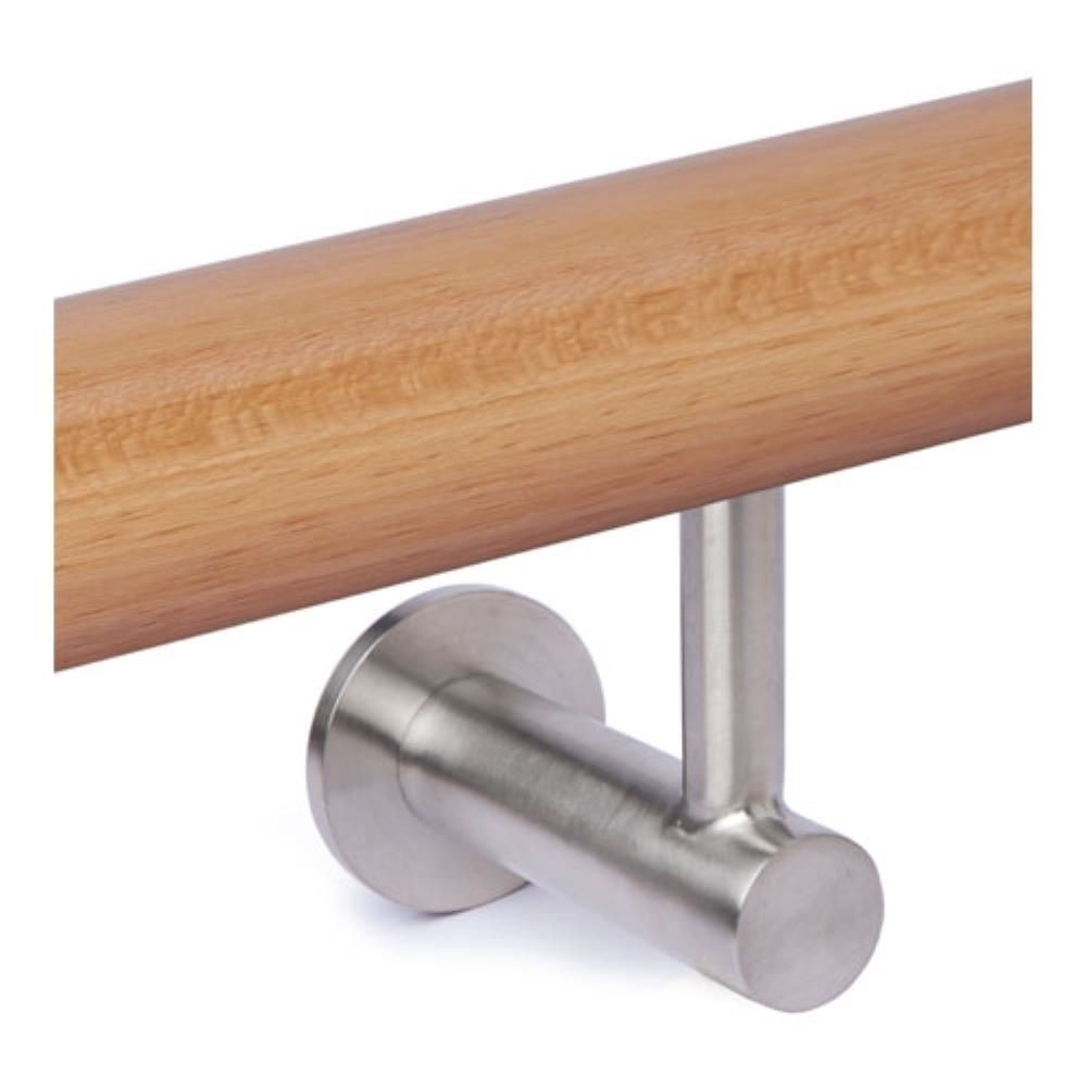 E4586 - Wood Line Handrail Bracket