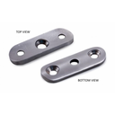 352T - Saddle for Post-Handrail Bracket