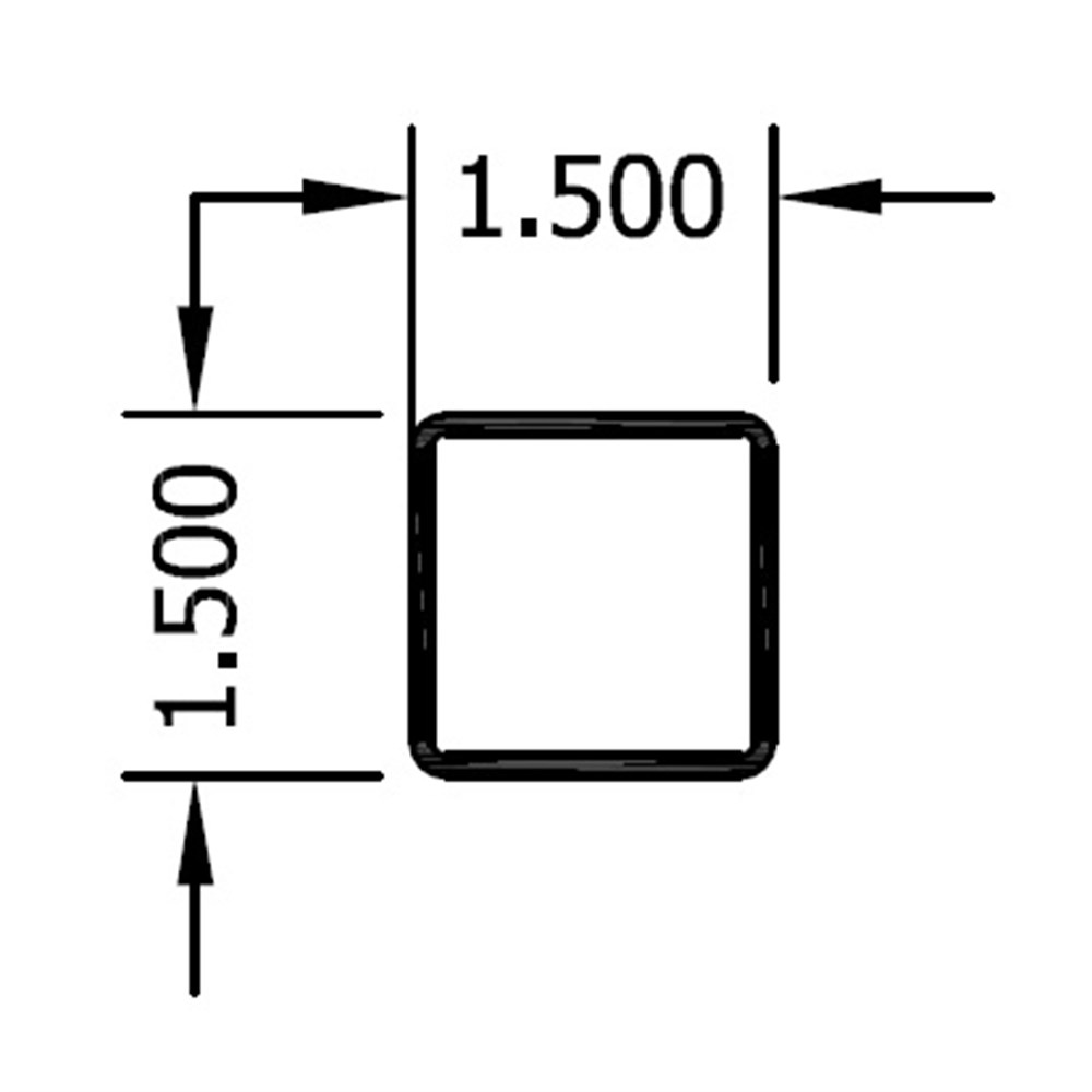 301KP - Kicker Picket