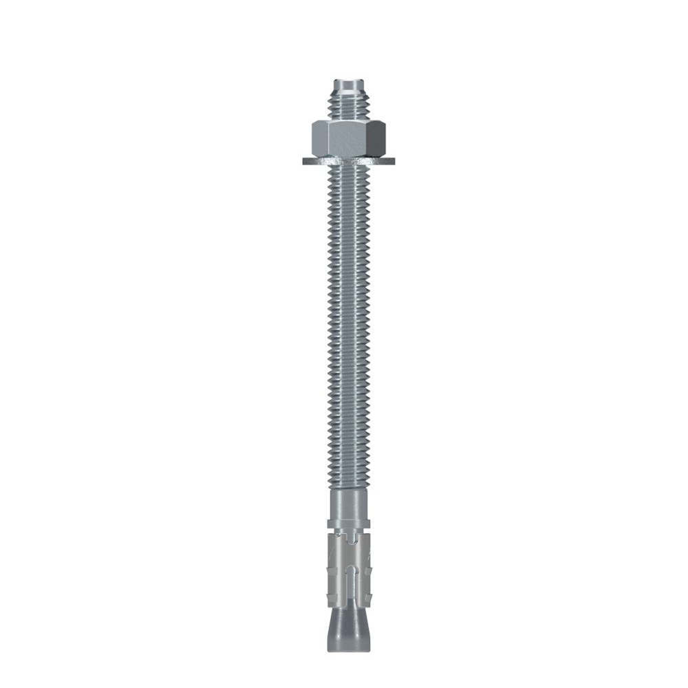 WA-010 - 1/2" x 5-1/2" Wedge Anchor