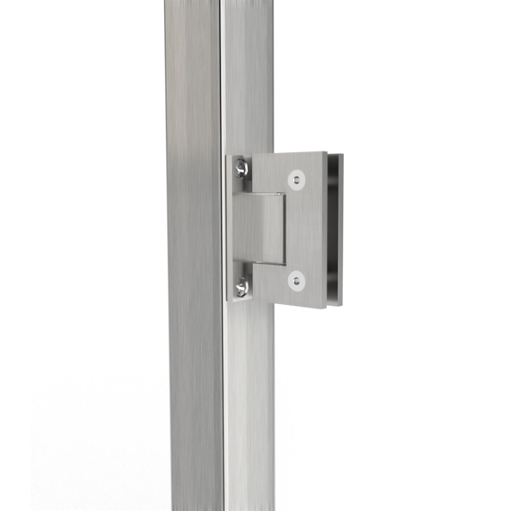 PH01 - Gate Hinge