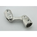 17A - Adjustable Elbow 180 Degrees