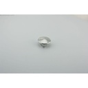 62 - Plug/End Cap for Sch 40 Pipe - Aluminum