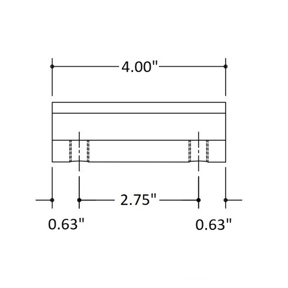 70ES - Internal Locking Splice