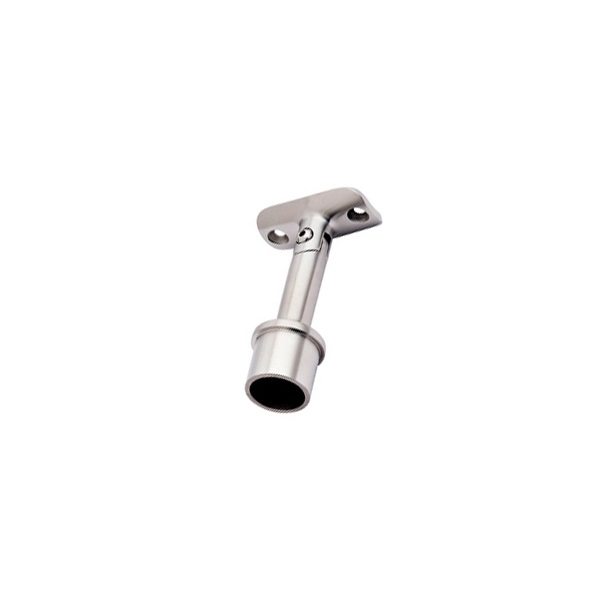 350A - Post-Handrail Bracket (Adjustable)