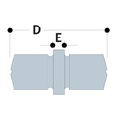 KK18 - Internal Coupling