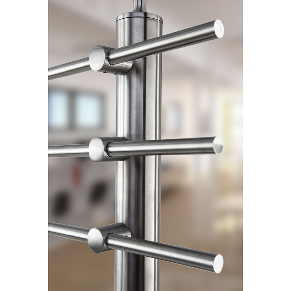 RH101 - Standoff Crossbar Holder