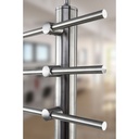 RH101 - Standoff Crossbar Holder