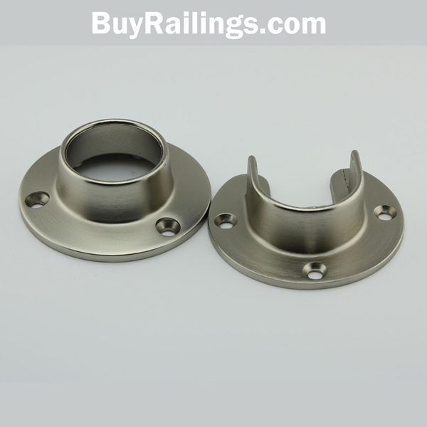 505SET - 1-5/16" Lido Closet Flange Set