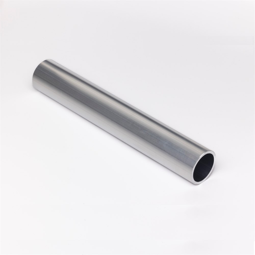 A100ID - 1" IPS Aluminum Pipe Schedule 40