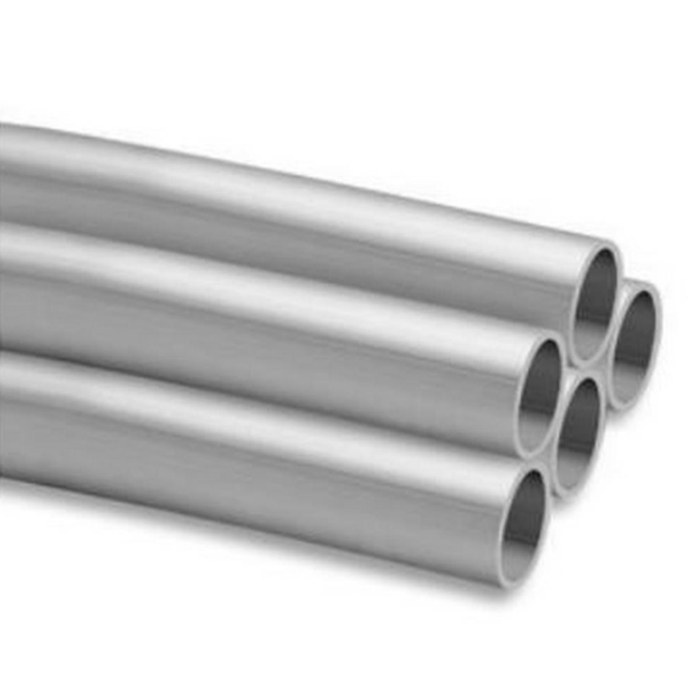 A200ID - 2" IPS Schedule 40 Pipe in  Steel, Galvanized Steel, Aluminum