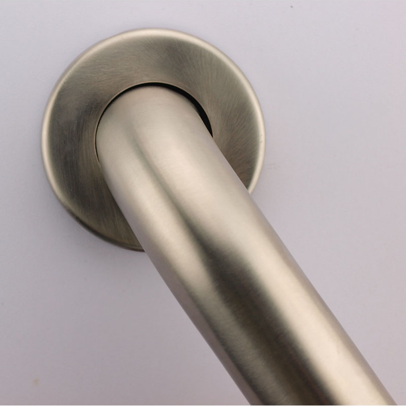 BGBCS1 - Basic Straight Grab Bar