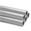 A114ID-80 - 1-1/4" IPS Aluminum Pipe Schedule 80