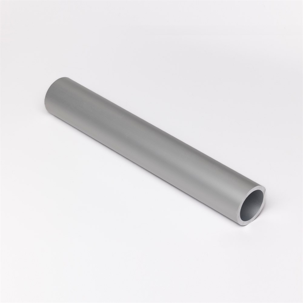 A112ID-80 - 1-1/2" IPS Aluminum Pipe Schedule 80