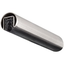 A114U - 1.67" OD x 0.06" Wall Thickness Channel Tubing