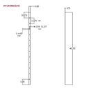 CA4900 - Cable Brace