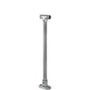 CA114ID/36/F - 36" Floor Mount Cable Post in Galvanized Steel