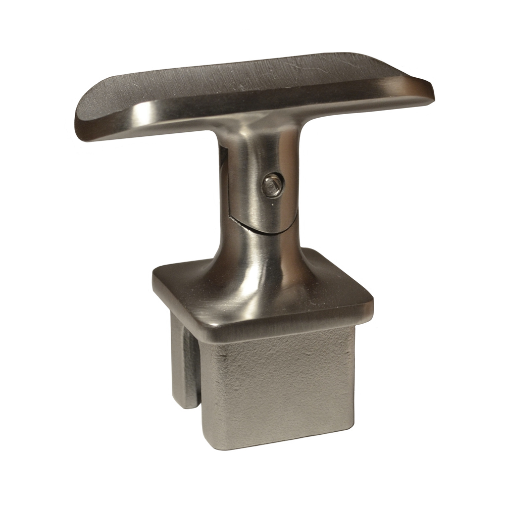 352ASQ - Adjustable Square Post Saddle