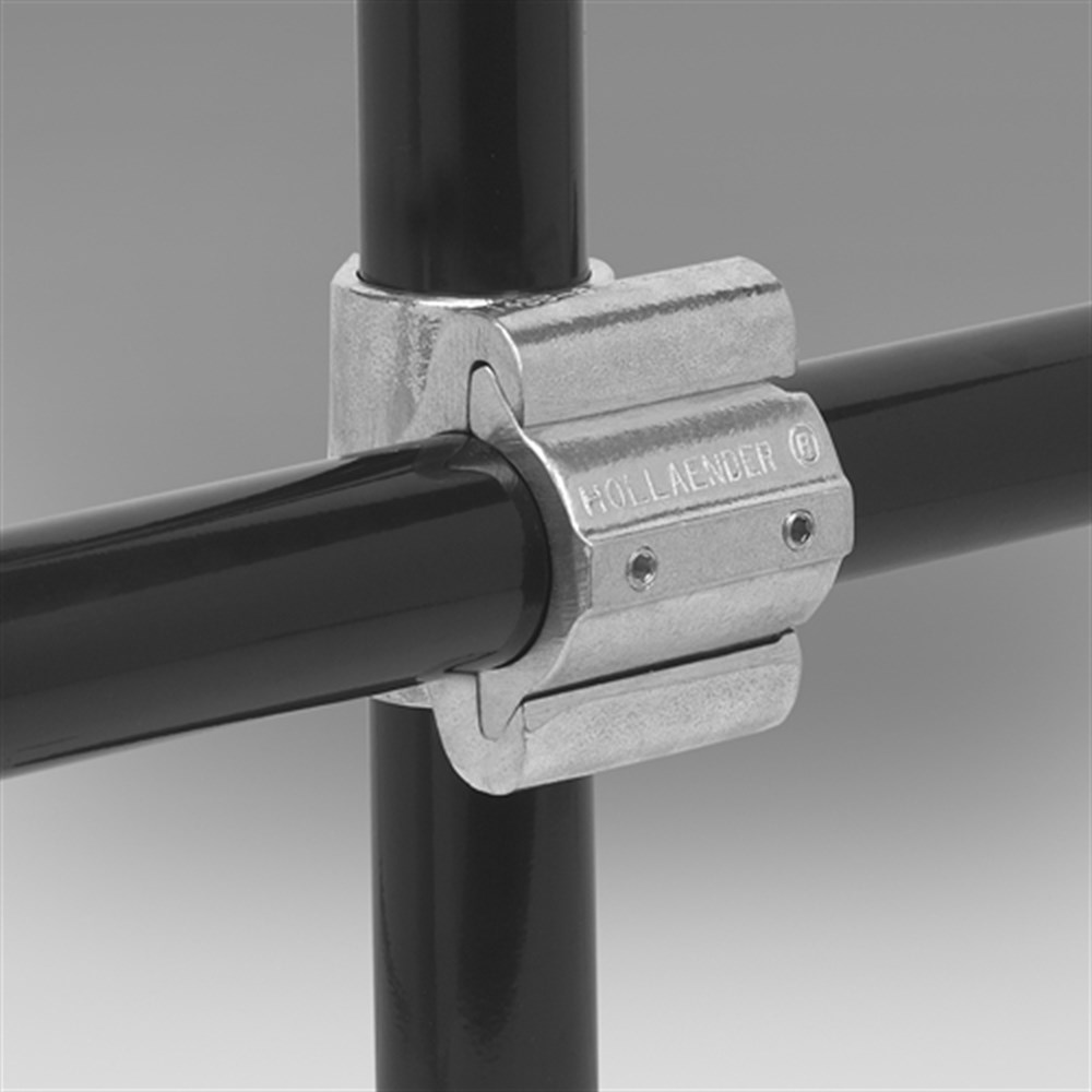 14S - Modular Offset Cross Assembly