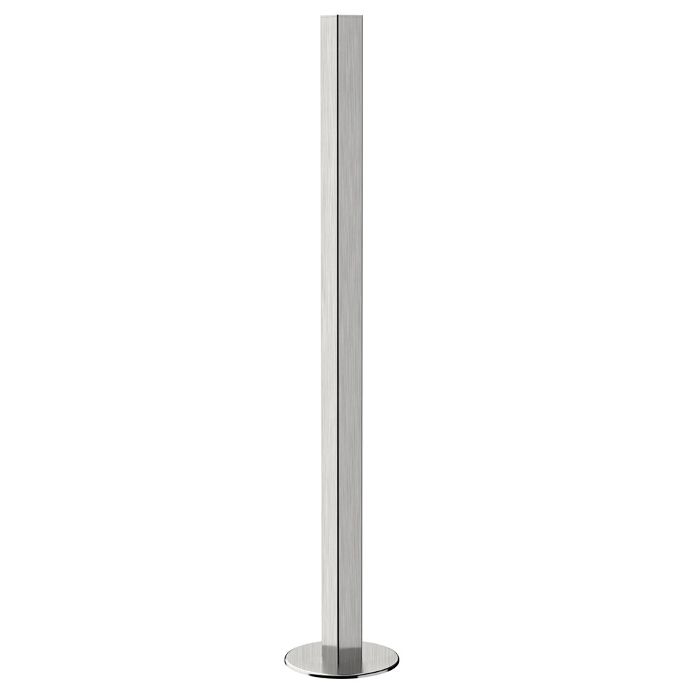 170/48/M - 48" Square Post with Magnetic Base