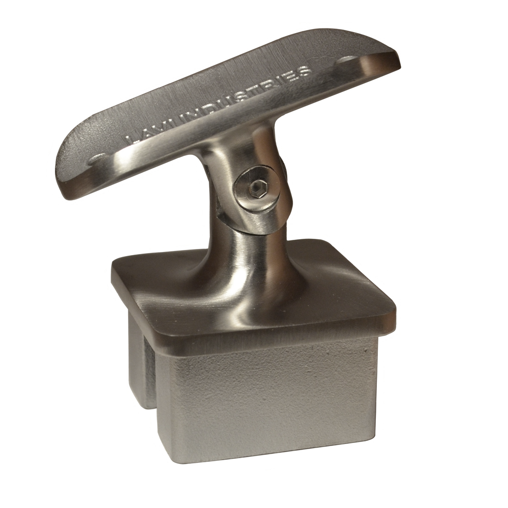 352ASQ - Adjustable Square Post Saddle