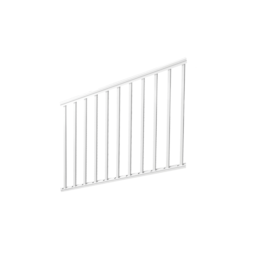 3642S - Stair Picket Rail Panels